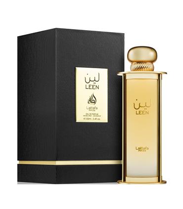 LATTAFA LEEN EAU DE PARFUM 100ML LATTAFA