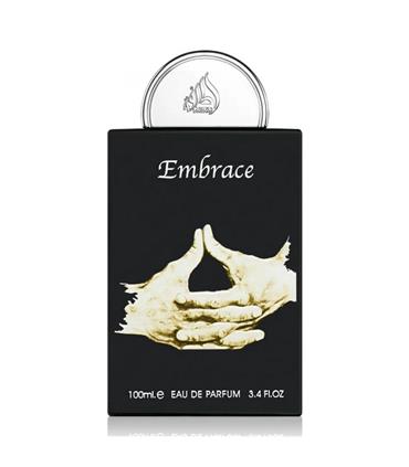 LATTAFA EMBRACE EAU DE PARFUM 100ML VAPORIZADOR LA