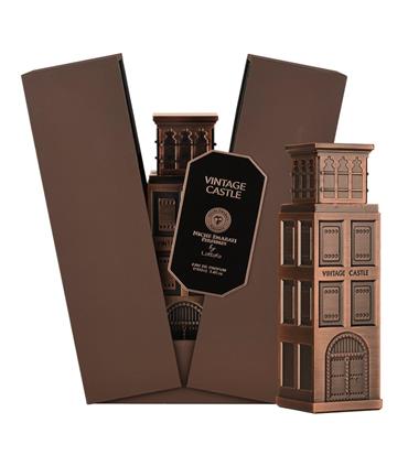 LATTAFA VINTAGE CASTLE EAU DE PARFUM 100ML LATTAFA