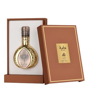 LATTAFA MASA EAU DE PARFUM 100ML LATTAFA