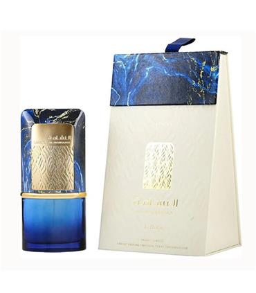 LATTAFA AL NASHAMA EAU DE PARFUM 100ML LATTAFA