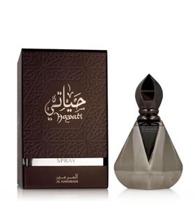 AL HARAMAIN HAYATI EAU DE PARFUM 100ML VAPORIZADOR
