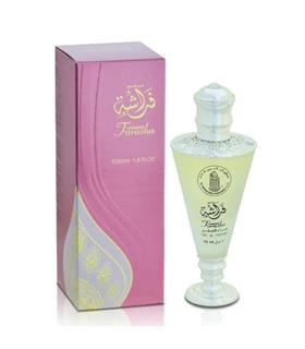 AL HARAMAIN FARASHA EAU DE PARFUM 50UN VAPORIZADOR