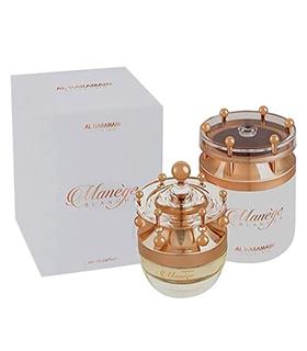 AL HARAMAIN MANEGE BLANCHE EAU DE PARFUM 75ML VAPO