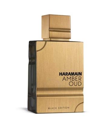 AL HARAMAIN AMBER OUD EAU DE PARFUM BLACK EDITION