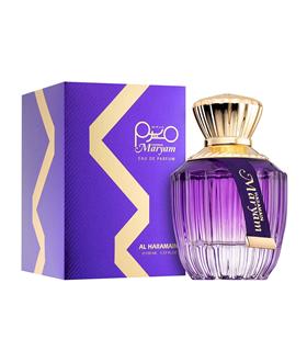 AL HARAMAIN MARYAN EAU DE PARFUM 100ML VAPORIZADOR