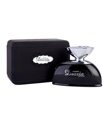 AL HARAMAIN DAZZLE INTENSE EAU DE PARFUM 100ML VAP