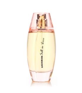 AL HARAMAIN FALL IN LOVE EAU DE PARFUM 100ML VAPOR