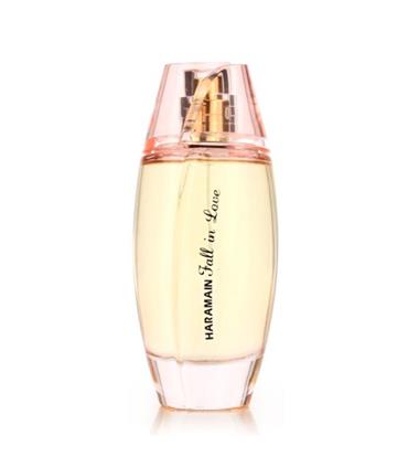 AL HARAMAIN FALL IN LOVE EAU DE PARFUM 100ML VAPOR