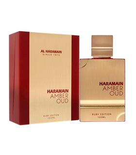 AL HARAMAIN HARAMAIN AMBER OUD EAU DE PARFUM 100ML