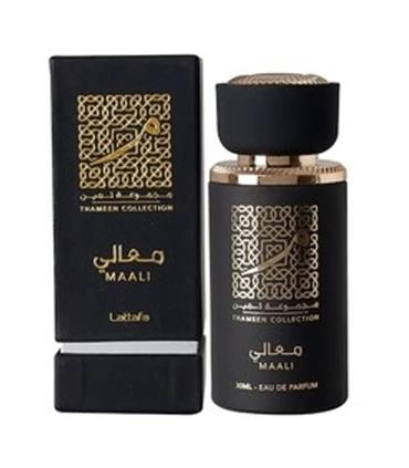 LATTAFA THAMEEN COLLECTION MAALI EAU DE PARFUM 30M