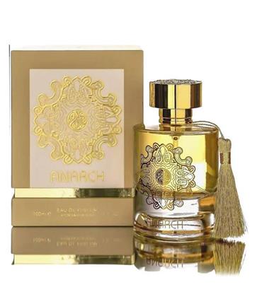MAISON ALHAMBRA ANARCH EAU DE PARFUM 100ML VAPORIZ
