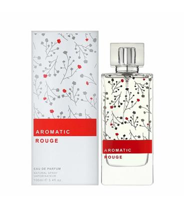 MAISON ALHAMBRA AROMATICA ROUGE EAU DE PARFUM 100M