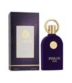 MAISON ALHAMBRA PHILOS PURA EAU DE PARFUM 100ML VA