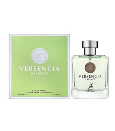 MAISON ALHAMBRA VERSENCIA EAU DE ESSENCE 100ML VAP