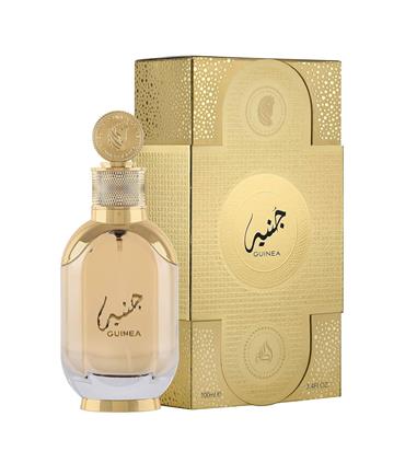 LATTAFA GUINEA EAU DE PARFUM 100ML LATTAFA
