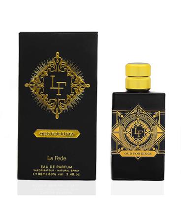 LA FEDE OUD FOR KINGS EAU DE PARFUM 75ML LA FEDE
