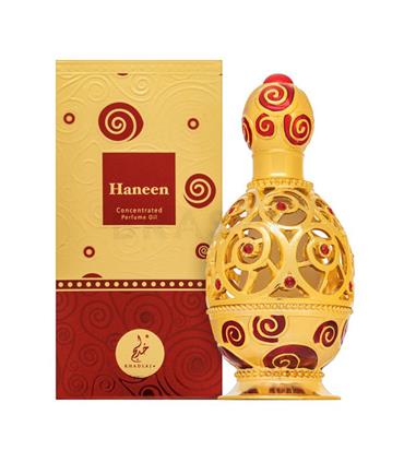 KHADLAJ HANEEN ACEITE DE PERFUME CONCENTRADO 20ML