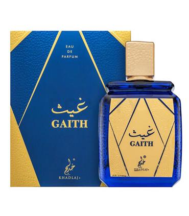 KHADLAJ GAITH EAU DE PARFUM 100ML KHADLAJ
