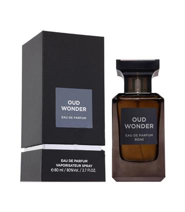 BARAKKAT OUD WONDER EAU DE PARFUM 1UN VAPORIZADOR