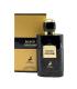 MAISON ALHAMBRA BLACK ORIGAMI EAU DE PARFUM 100ML