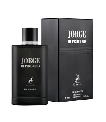 MAISON ALHAMBRA JORGE DI PROFUMO EAU DE PARFUM 100