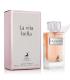 MAISON ALHAMBRA LA VITA BELLA EAU DE PARFUM 100ML