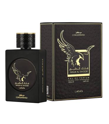 LATTAFA MALIK AL TAYOOR EAU DE PARFUM CONCENTRATED