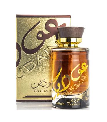 LATTAFA OUDAIN EAU DE PARFUM 100ML VAPORIZADOR LAT
