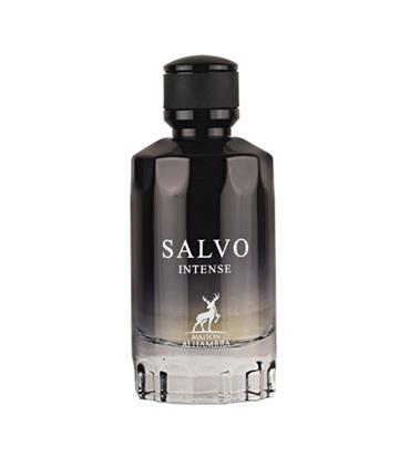 MAISON ALHAMBRA SALVO INTENSE EAU DE PARFUM 100ML