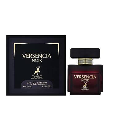 MAISON ALHAMBRA VERSENCIA NOIR EAU DE PARFUM 100ML