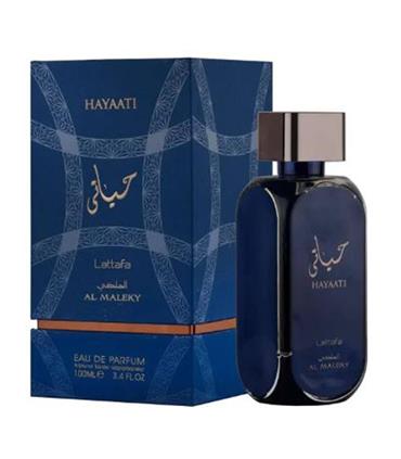 LATTAFA KAKHAR AL MALEKY EAU DE PARFUM 100ML VAPOR
