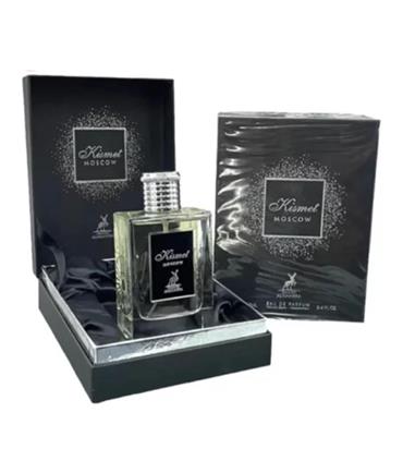 MAISON ALHAMBRA KISMEL MOSCOW EAU DE PARFUM 100ML