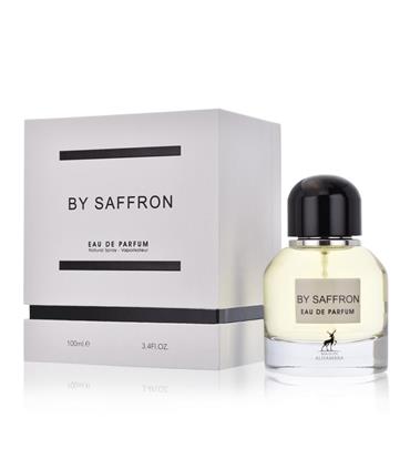 MAISON ALHAMBRA BY SAFFRON EAU DE PARFUM 100ML VAP