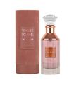 LATTAFA VELVET ROSE EAU DE PARFUM 100ML VAPORIZADO