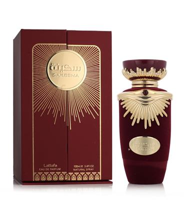 LATTAFA SAKEENA EAU DE PARFUM 100ML LATTAFA
