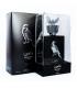 LATTAFA SHAHEEN SILVER EAU DE PARFUM 100ML VAPORIZ