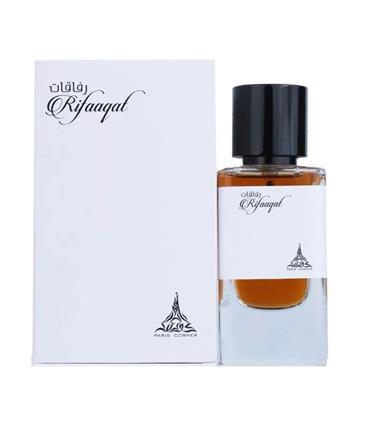 PARIS CORNER RIFAAQAT EAU DE PARFUM 85ML PARIS COR