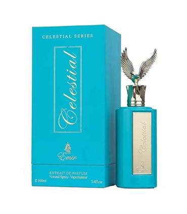 PARIS CORNER EMIR CELESTIAL EXTRACTO DE PERFUME 10