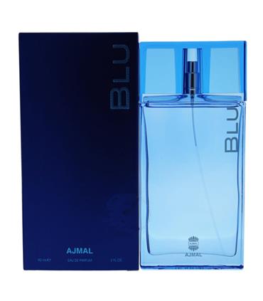 EXCLAMACION BLU EAU DE PARFUM 90ML VAPORIZADOR EXC