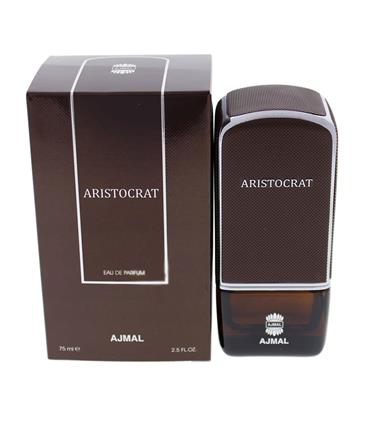 AJMAL ARISTOCRAT EAU DE PARFUM 75ML AJMAL