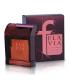FLAVIA F EAU DE PARFUM POUR HOMME 100ML VAPORIZADO