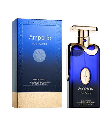 ARMAF AMPARIO POUR FEMME EAU DE PARFUM 100UN VAPOR