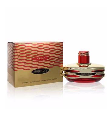 ARMAF MIGNON EAU DE PARFUM 100ML VAPORIZADOR ARMAF