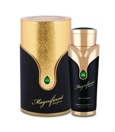 ARMAF MAGNIFICENT POUR FEMME EAU DE PARFUM 100ML V
