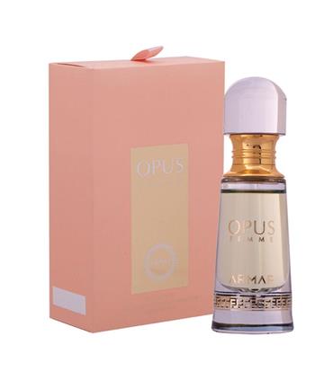 ARMAF OPUS FEMME PERFUME OIL 20ML ARMAF