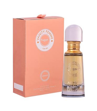 ARMAF VANITY FEMME ESSENCE FOR HER ACEITE PERFUMAD