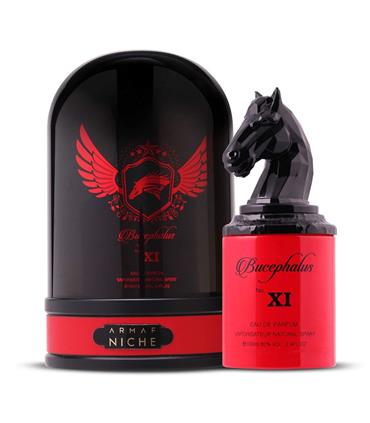 ARMAF NICHE BUCEPHALUS NºXI EAU DE PARFUM 100ML AR
