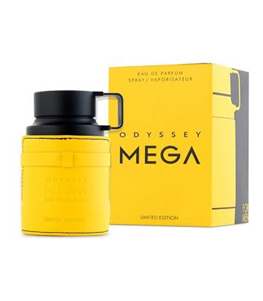 ARMAF ODYSSEY MEGA EAU DE PARFUM EDICION LIMITADA