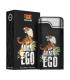 ARMAF EGO TIGRE PERFUME PARA HOMBRES 100ML VAPORIZ
